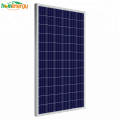 Bluesun no sistema do gerador de potência do painel solar da disposição 100kw do painel solar da grade